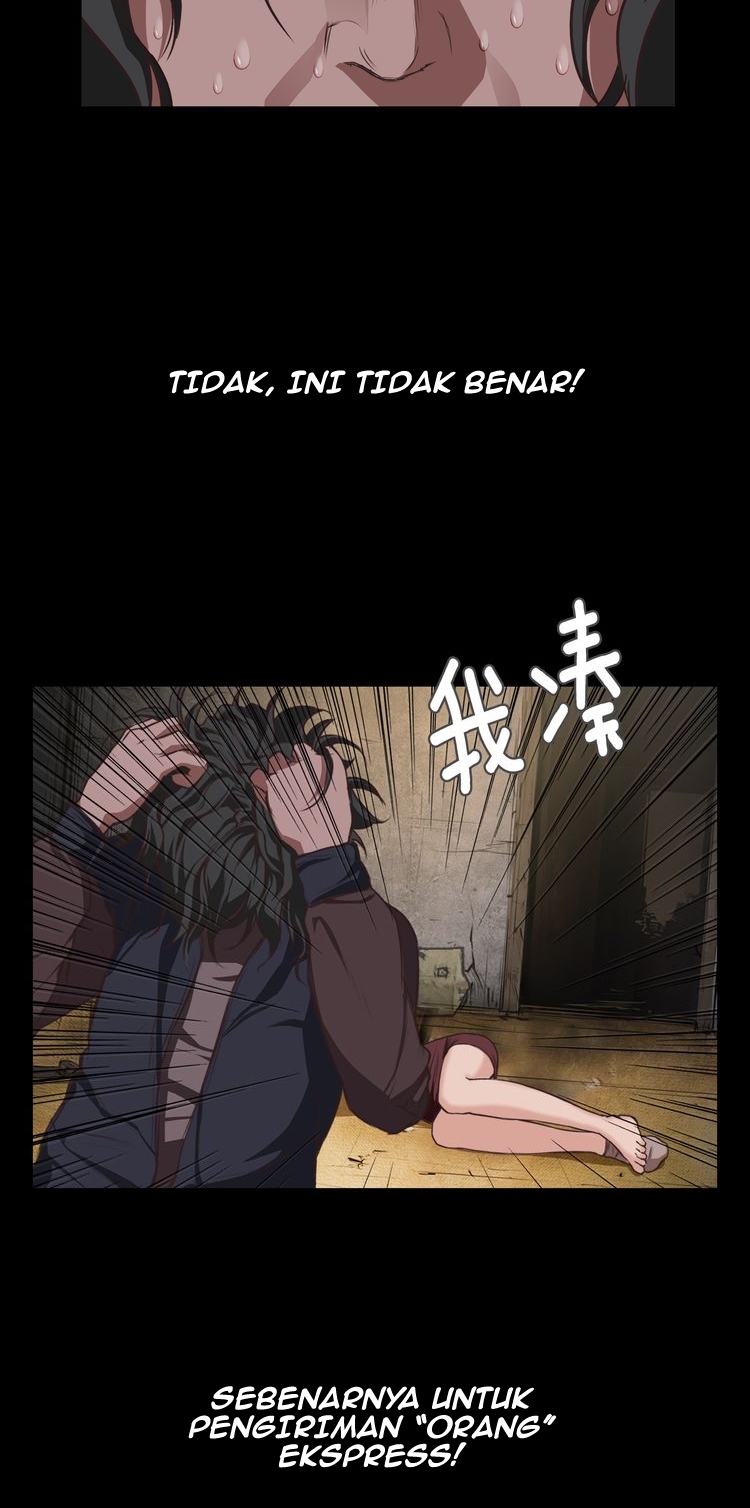 Lucky Bad Man Chapter 01 Gambar 18